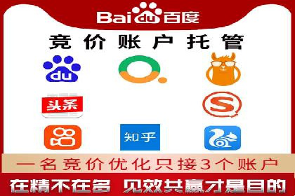 成功案例：百度竞价代运营如何提高转化率